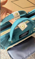 New parent set